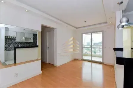 Apartamento com 2 Quartos à venda, 62m² no Vila Endres, Guarulhos