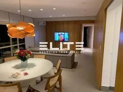 Apartamento com 2 Quartos à venda, 123m² no Jardim, Santo André