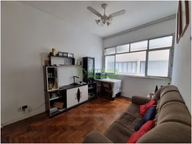 Apartamento com 2 Quartos à venda, 70m² no Centro, Petrópolis