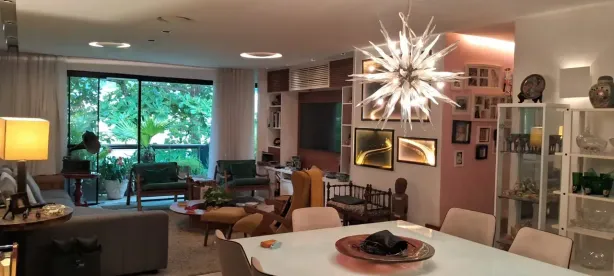 Cobertura com 3 Quartos à venda, 263m² no Barra da Tijuca, Rio de Janeiro