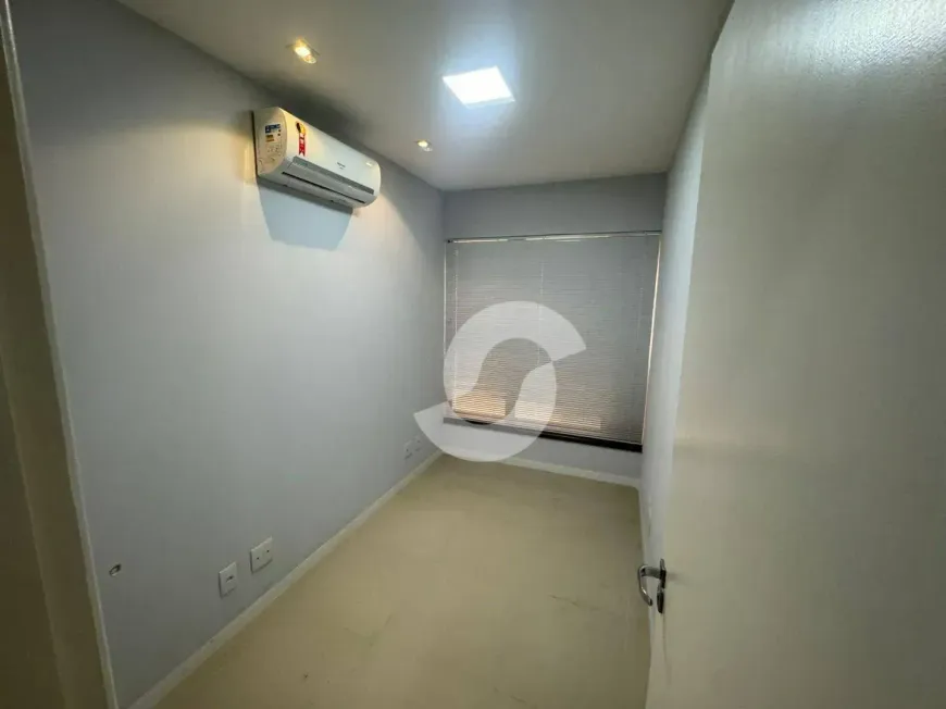 Foto do imóvel - Sala/Conjunto para comprar com 25 m², 1 banheiro, 1 vaga