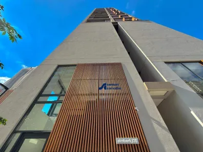 Studio com 1 Quarto à venda, 30m² no Perdizes, São Paulo