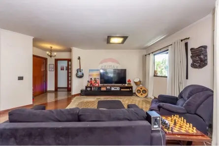 Apartamento com 4 Quartos à venda, 226m² no Santo Antônio, São Caetano do Sul