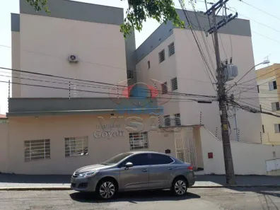 Apartamento com 2 Quartos à venda, 67m² no Vila Castelo Branco, Indaiatuba