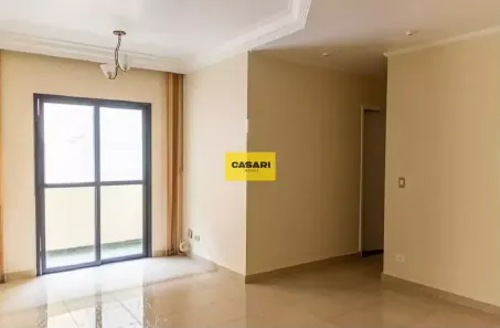 Apartamento com 3 Quartos à venda, 84m² no Nova Petrópolis, São Bernardo do Campo