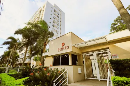 Apartamento com 2 Quartos à venda, 68m² no Jardim Lindóia, Porto Alegre