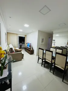 Apartamento com 3 Quartos à venda, 82m² no Piatã, Salvador