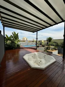 Cobertura com 5 Quartos à venda, 650m² no Cambuí, Campinas