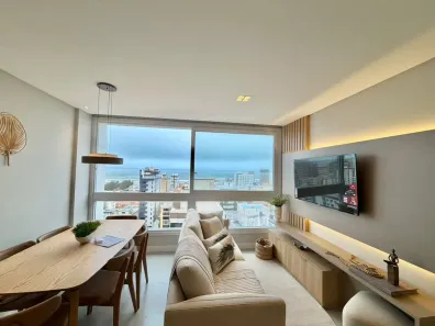 Apartamento com 3 Quartos à venda, 101m² no Centro, Capão da Canoa