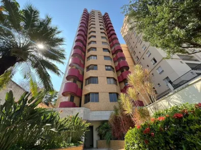 Apartamento com 1 Quarto à venda, 45m² no Cambuí, Campinas