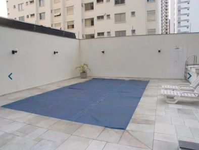 Casa com 2 Quartos à venda, 50m² no Indianópolis, São Paulo