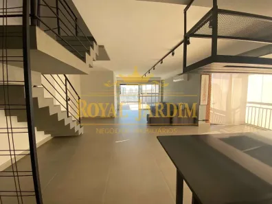 Cobertura com 3 Quartos à venda, 200m² no Jardim, Santo André