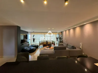 Apartamento com 3 Quartos à venda, 131m² no Tirol, Natal