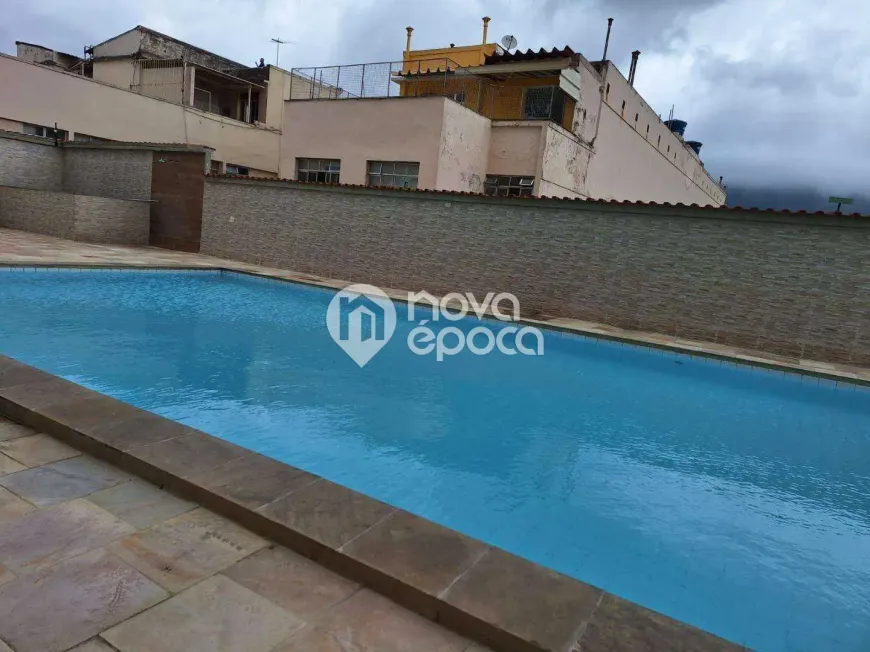 Foto do imóvel - Apartamento para comprar com 71 m², 2 quartos, 2 banheiros