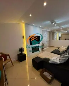 Casa de Condomínio com 2 Quartos à venda, 150m² no Jardim Adriana, Guarulhos