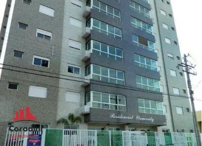 Apartamento com 3 Quartos à venda, 156m² no Jardim Bela Vista, Nova Odessa