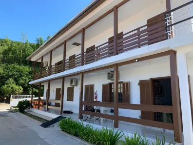 Prédio/Edifício Inteiro à venda, 281m² no Bombas, Bombinhas