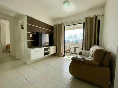 Apartamento com 2 Quartos à venda, 60m² no Candeal, Salvador