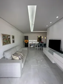 Apartamento com 3 Quartos à venda, 120m² no Meireles, Fortaleza
