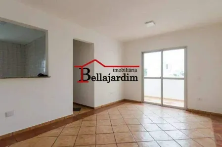 Apartamento com 2 Quartos à venda, 62m² no Vila Floresta, Santo André