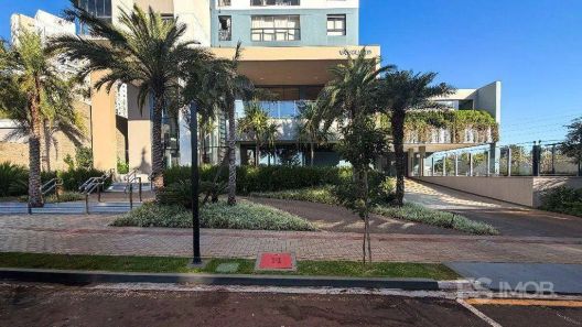 Apartamento com 3 Quartos à venda, 87m² no Santa Rosa, Londrina