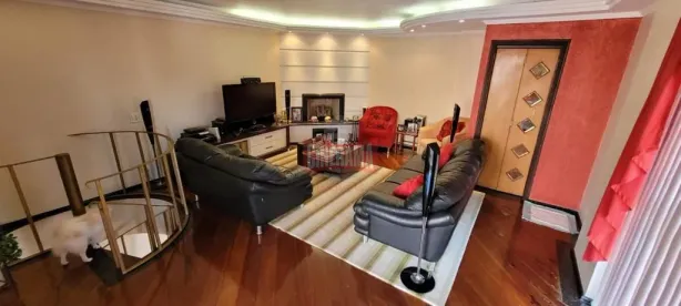 Cobertura com 3 Quartos à venda, 152m² no Santa Paula, São Caetano do Sul