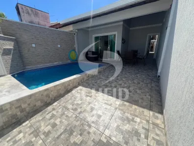 Casa com 2 Quartos à venda, 111m² no Cidade Nova Peruíbe, Peruíbe