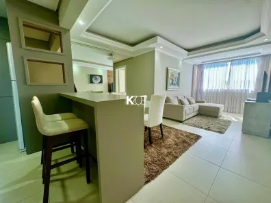 Apartamento com 3 Quartos à venda, 98m² no Estreito, Florianópolis