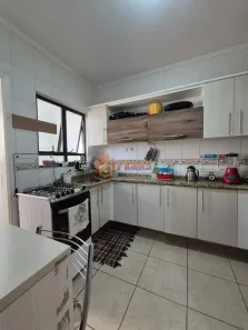 Apartamento com 2 Quartos à venda, 60m² no Vila Jardini, Sorocaba