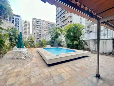 Apartamento com 3 Quartos à venda, 342m² no Icaraí, Niterói