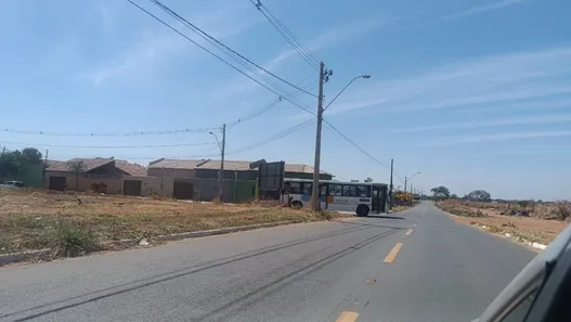Terreno / Lote / Condomínio à venda, 360m² no Residencial Portal do Oriente, Goiânia