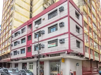 Prédio Inteiro à venda, 416m² no Centro, Florianópolis