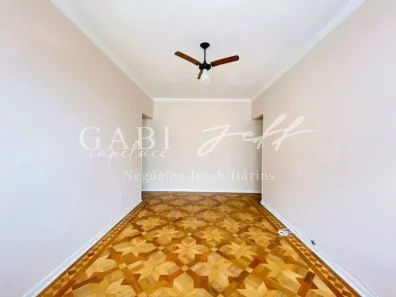 Apartamento com 3 Quartos à venda, 100m² no Vila Mathias, Santos