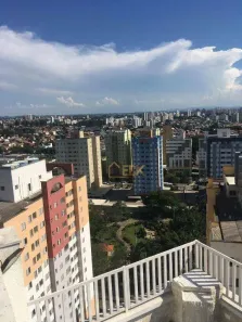 Apartamento com 3 Quartos à venda, 206m² no Floradas de São José, São José dos Campos