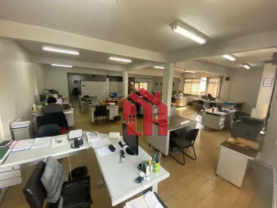 Conjunto Comercial / Sala à venda, 230m² no Centro, São Vicente