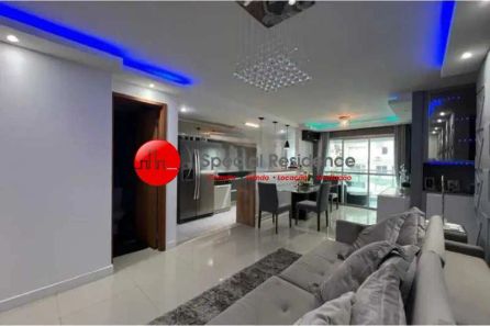 Apartamento com 3 Quartos à venda, 100m² no Barra da Tijuca, Rio de Janeiro