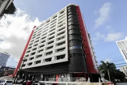 Conjunto Comercial / Sala à venda, 30m² no Aldeota, Fortaleza