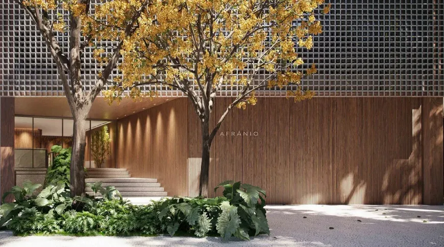 Foto do imóvel - Sala/Conjunto para alugar com 86 m², 2 banheiros