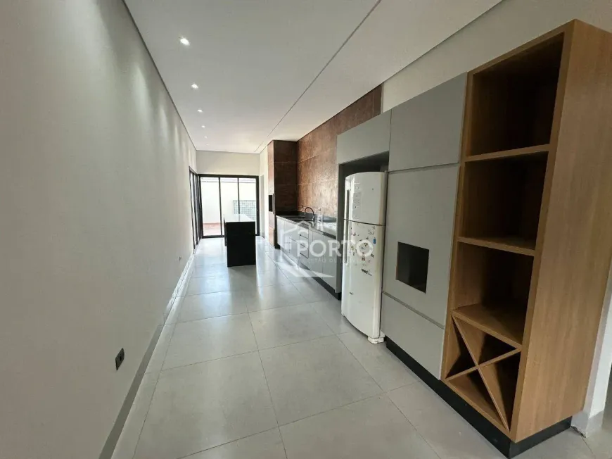 Foto do imóvel - Casa de condomínio para alugar com 137 m², 2 quartos, 3 banheiros, 2 vagas
