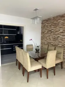 Apartamento com 3 Quartos à venda, 90m² no Bosque dos Eucaliptos, São José dos Campos