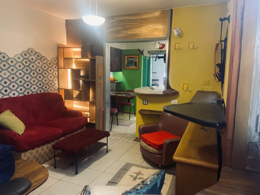 Primeira imagem do imóvel