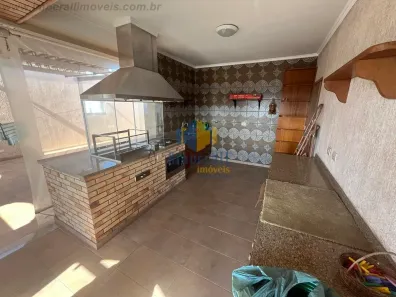 Apartamento com 3 Quartos à venda, 375m² no Vila Adyana, São José dos Campos