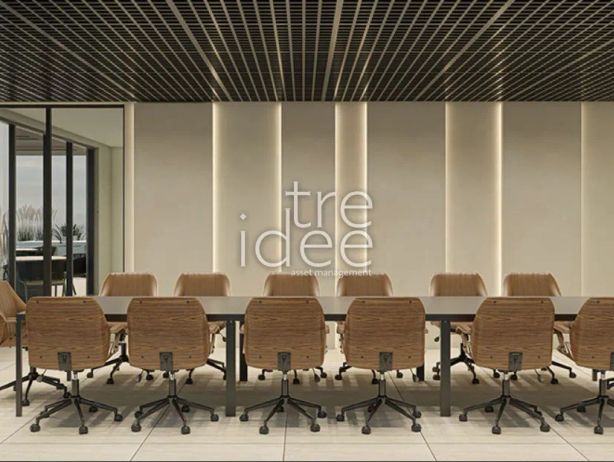 Sala Comercial com 72m2 no Batel - Oportunidade Única para Investidores Visionários - foto 12