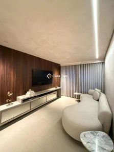 Apartamento com 2 Quartos à venda, 76m² no Vila da Serra, Nova Lima