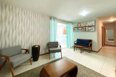 Apartamento com 3 Quartos à venda, 7450m² no Buritis, Belo Horizonte