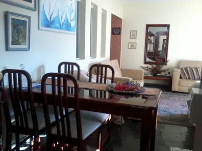 Apartamento com 4 Quartos à venda, 161m² no Vila Itapura, Campinas
