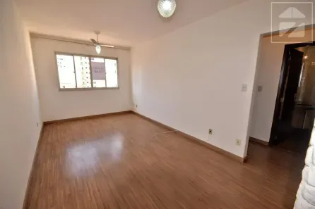 Apartamento com 1 Quarto à venda, 55m² no Centro, Campinas