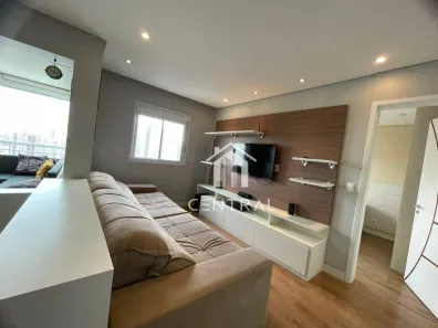 Apartamento com 2 Quartos à venda, 62m² no Vila Augusta, Guarulhos