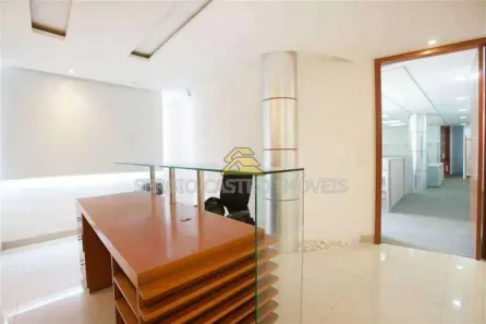 Conjunto Comercial / Sala à venda, 370m² no Centro, Rio de Janeiro
