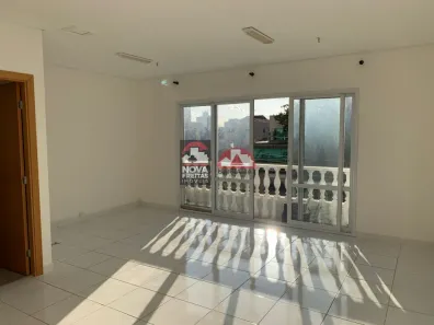 Loja / Salão / Ponto Comercial à venda, 38m² no Centro, Jacareí